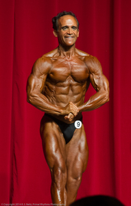 NPC Southern States Championships 2014